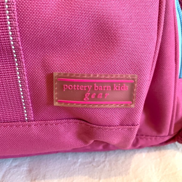 POTTERY BARN KIDS Fairfax Large Backpack - Picture 8 of 12